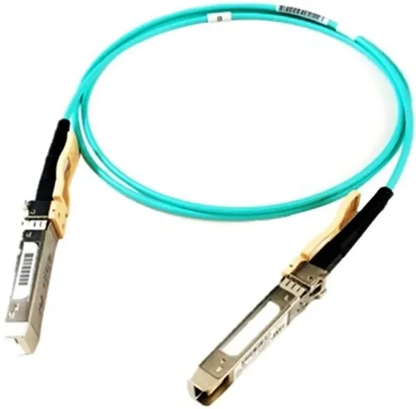 Cisco 25GBASE Active Optical SFP28 Cable, 7M — kabel Ethernet