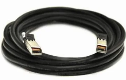 Cisco Active Twinax cable assembly, 7 m
