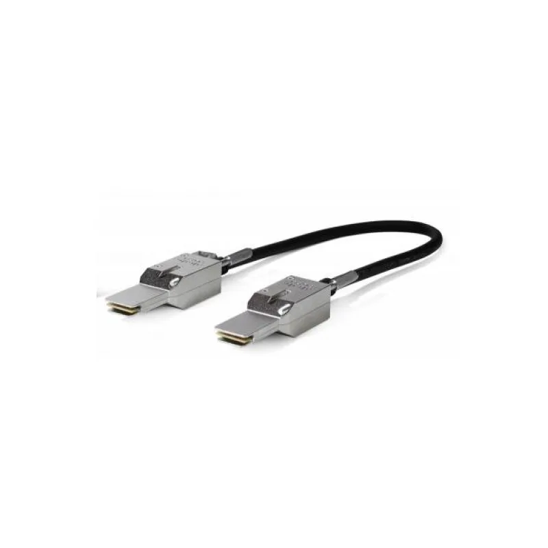 Cisco 50CM Type 4 Stacking Cable — kabel światłowodowy