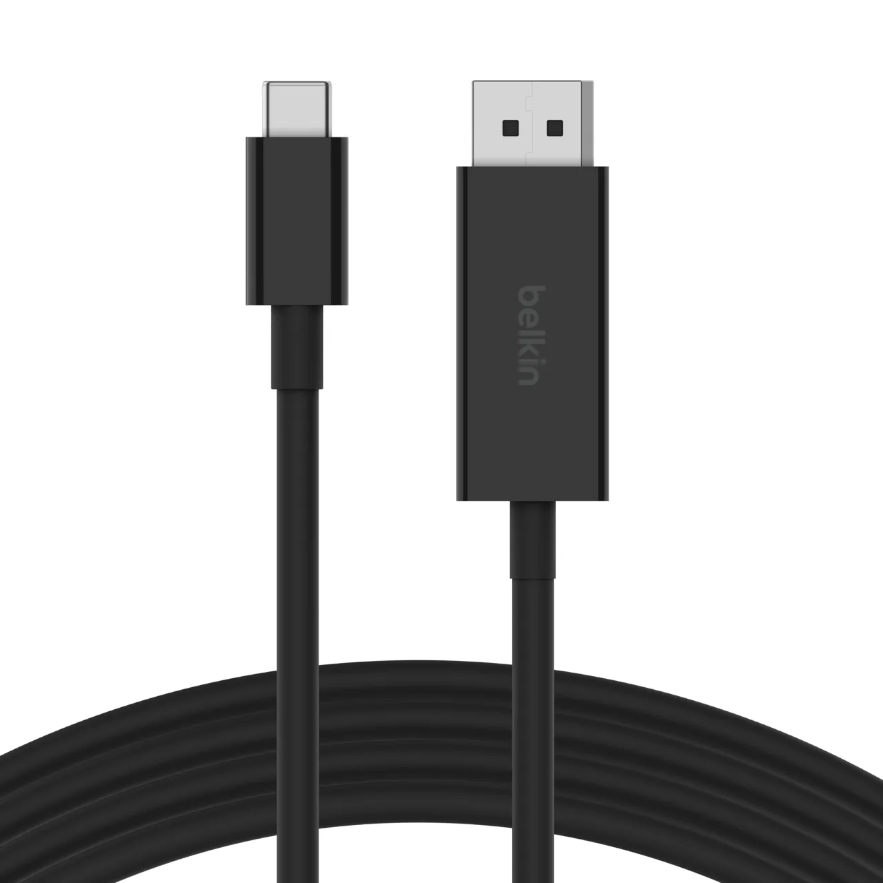 Belkin USB-C DISPLAYPORT 1.4 CABLE 2M — kabel USB