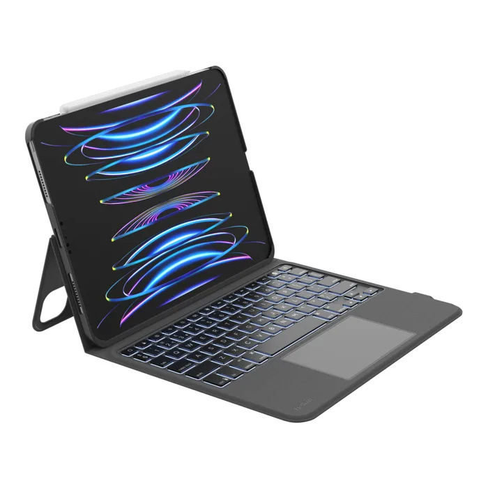Belkin EVERYDAY KEYBOARD WITH CASE AND/FOR IPAD AIR 10.9-IN AND IPAD PR — klawiatura