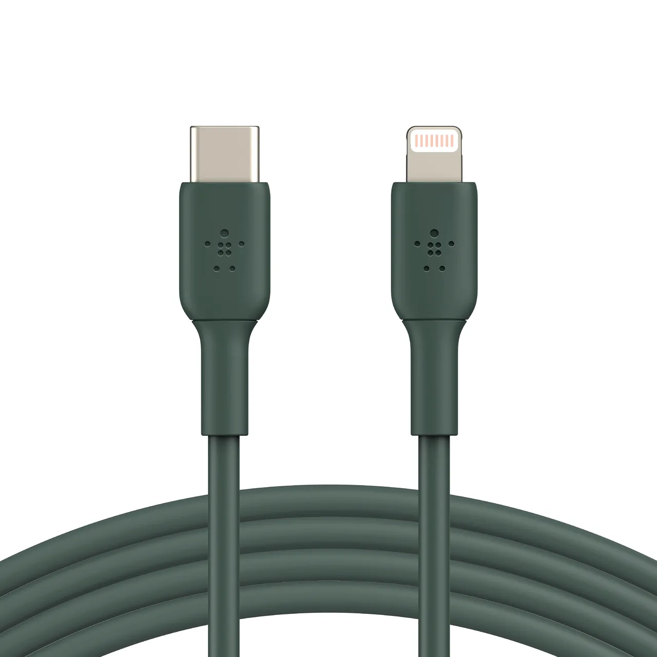 Belkin BOOST CHARGE LIGHTNING TO USB-C/CABLE 2M BLACK