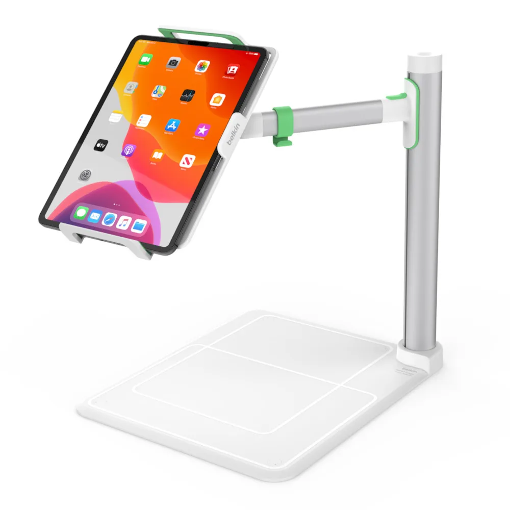 BELKIN TABLET STAGE 2.0 — akcesorium do tabletów