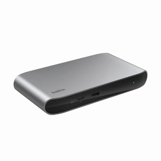 Belkin CONNECT 5-IN-1 THUNDERBOLT 4/HUB — stacja dokująca
