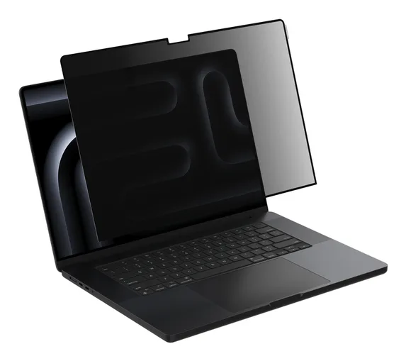 BELKIN SCREENFORCE TRUEPRIVACY/F/MACBOOK PRO 16IN (M1-3) — akcesorium do laptopów