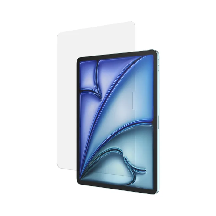 BELKIN SCREENFORCE TEMP GLASS/DISPLAYSCHUTZ F/IPAD AIR 11IN — akcesorium do tabletów