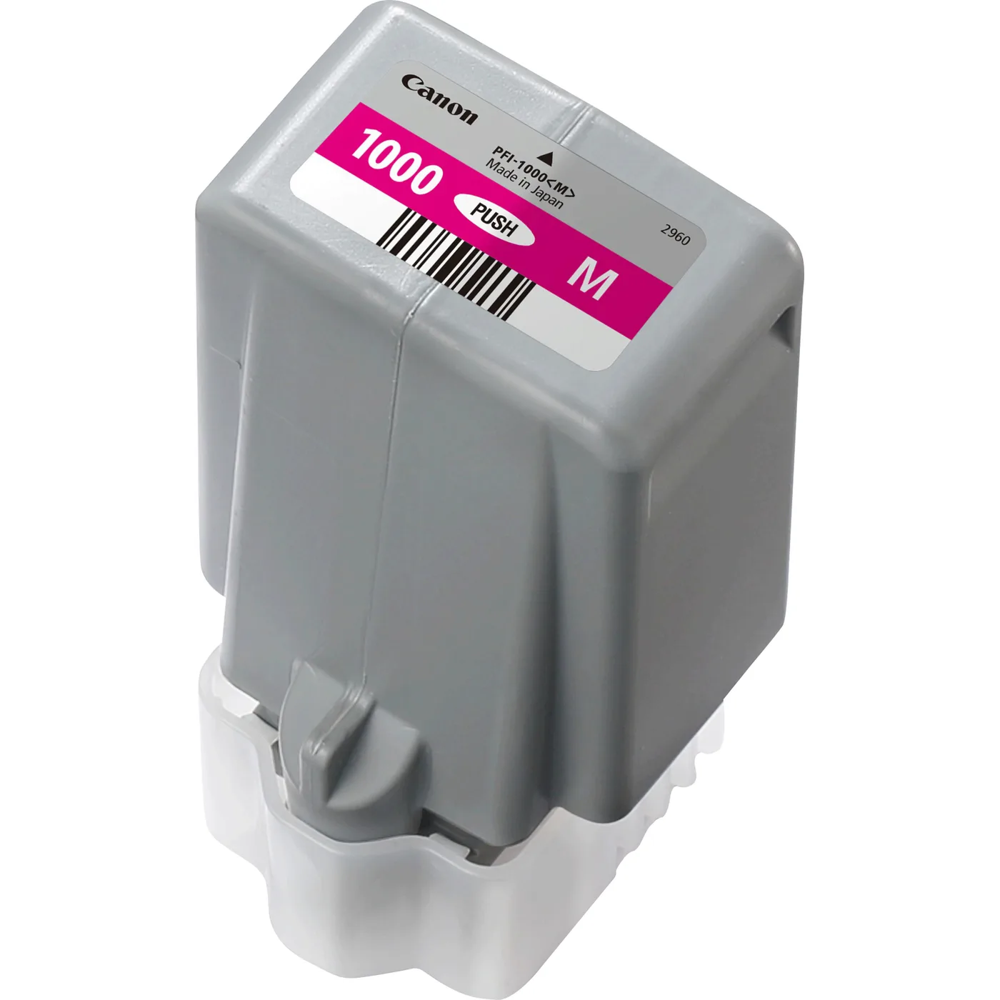 Canon PFI-1000 M/MAGENTA INK TANK — tusz