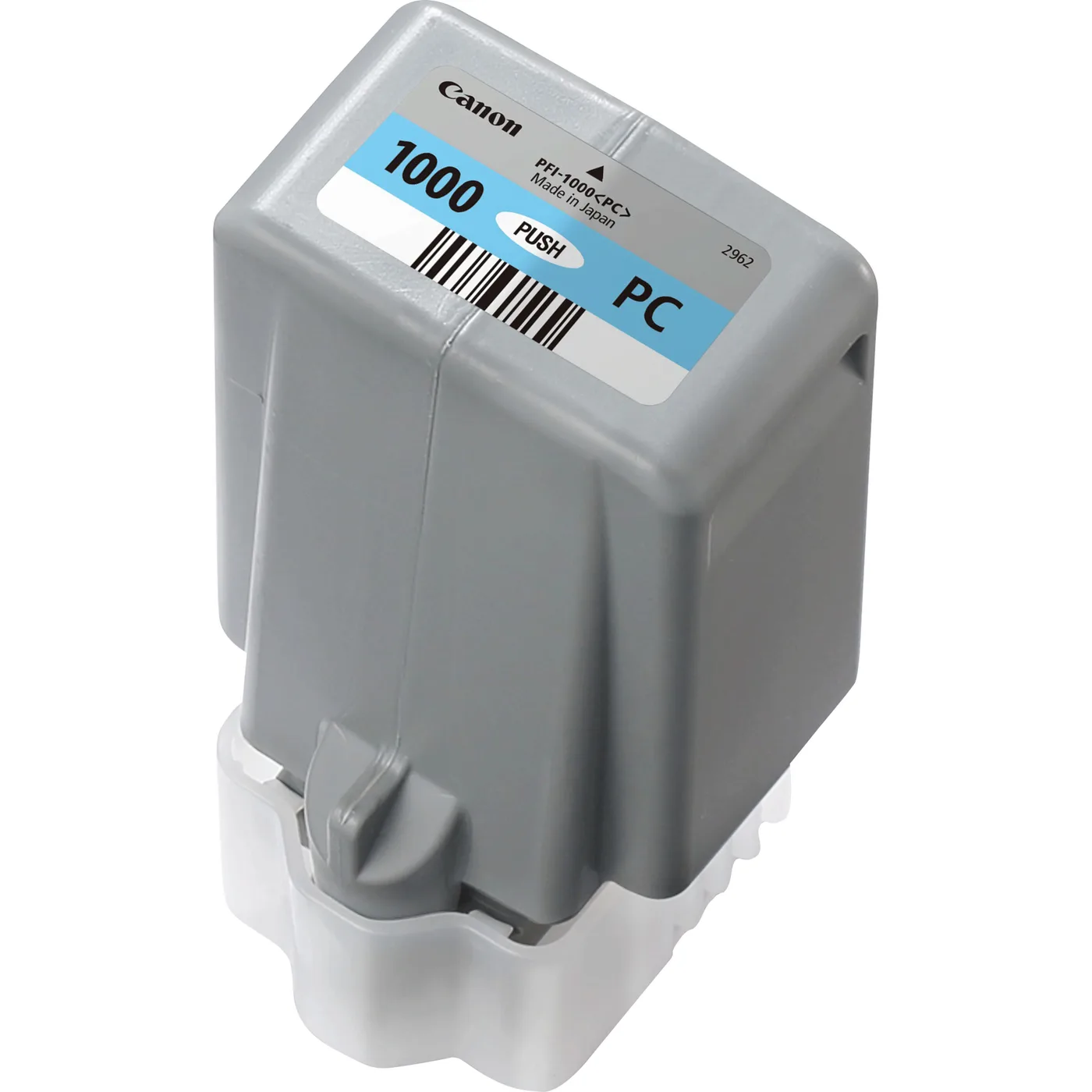 Canon PFI-1000 PC/PHOTO CYAN INK TANK — tusz