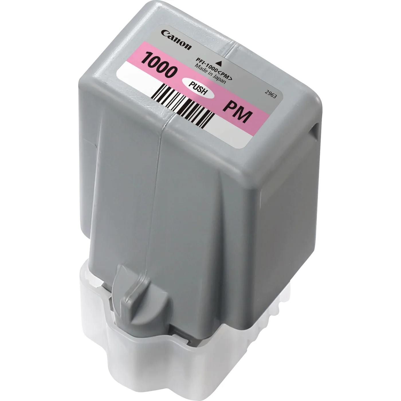 Canon PFI-1000 PM/PHOTO MAGENTA INK TANK — tusz