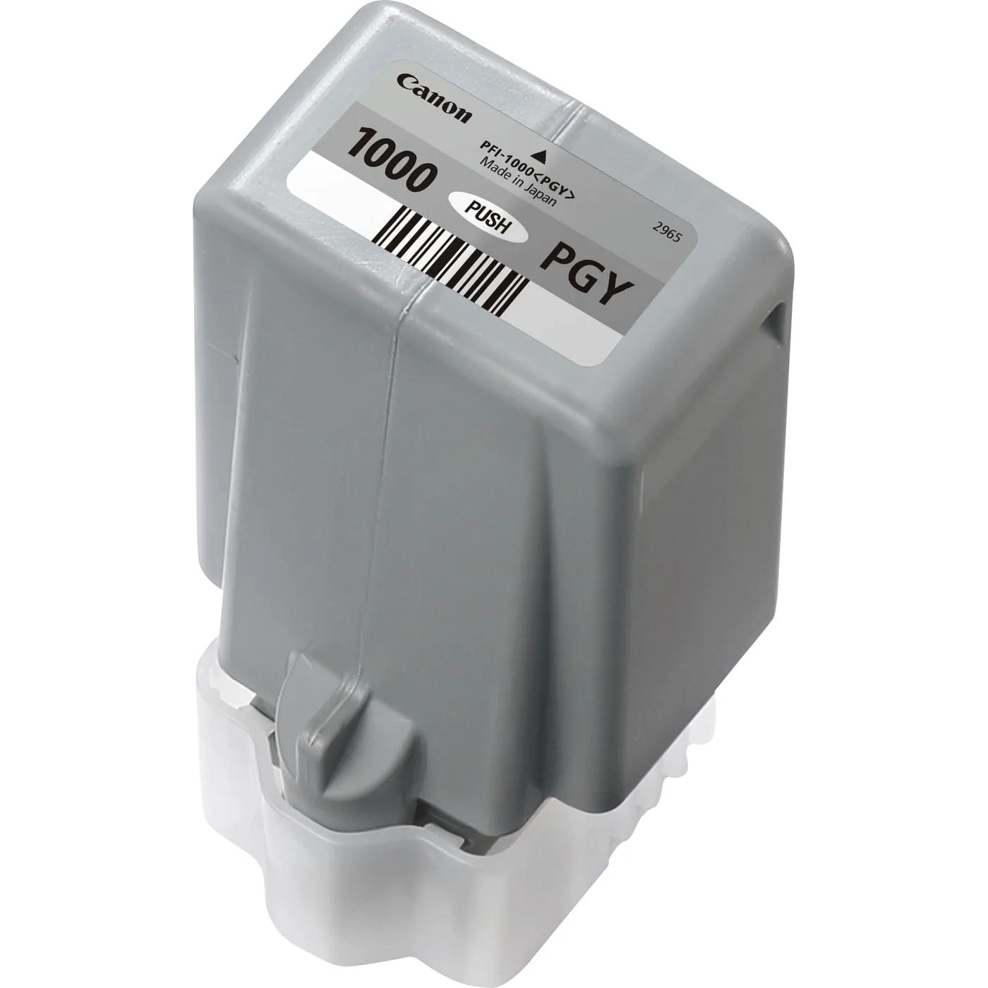 Canon PFI-1000 PGY/PHOTO GREY INK TANK — tusz