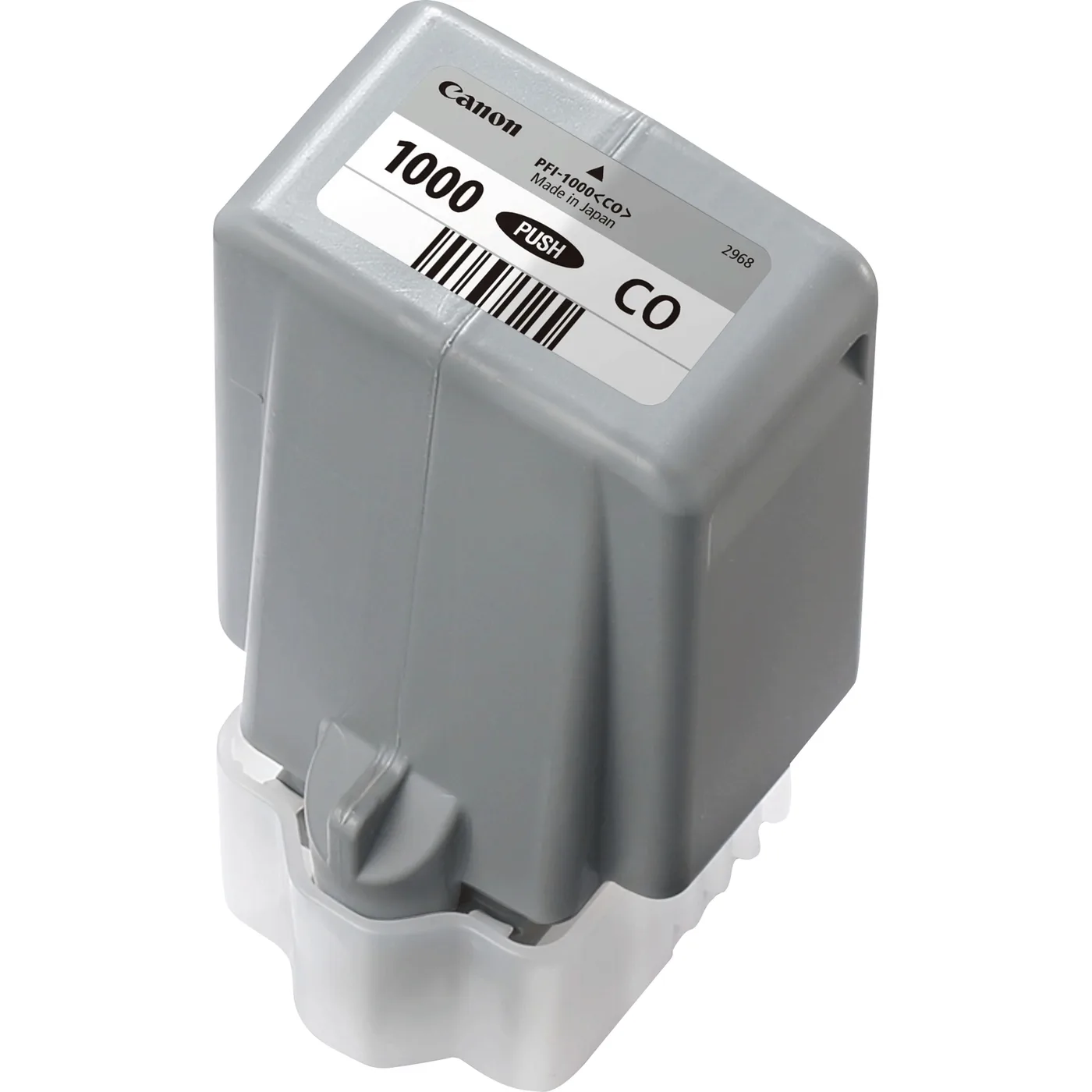 Canon PFI-1000 CO/CHROMA OPTIMIZER INK TANK — tusz