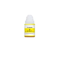 Canon INK GI-490 Y/YELLOW INK BOTTLE — tusz