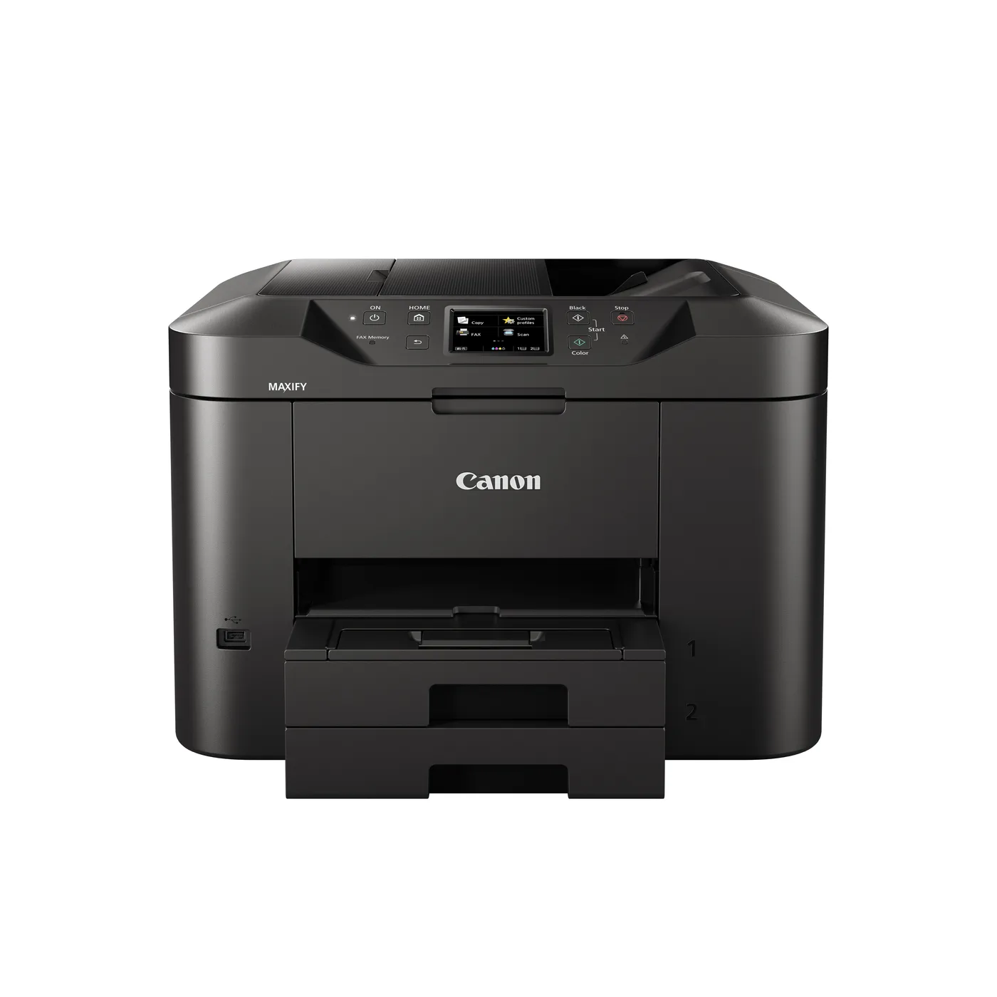 Canon MAXIFY MB2750 EUR — drukarka atramentowa