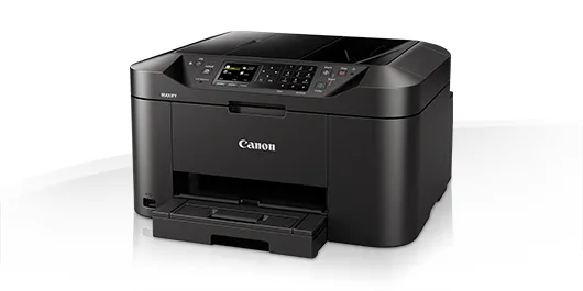 Canon MAXIFY MB2150 EUR — drukarka atramentowa