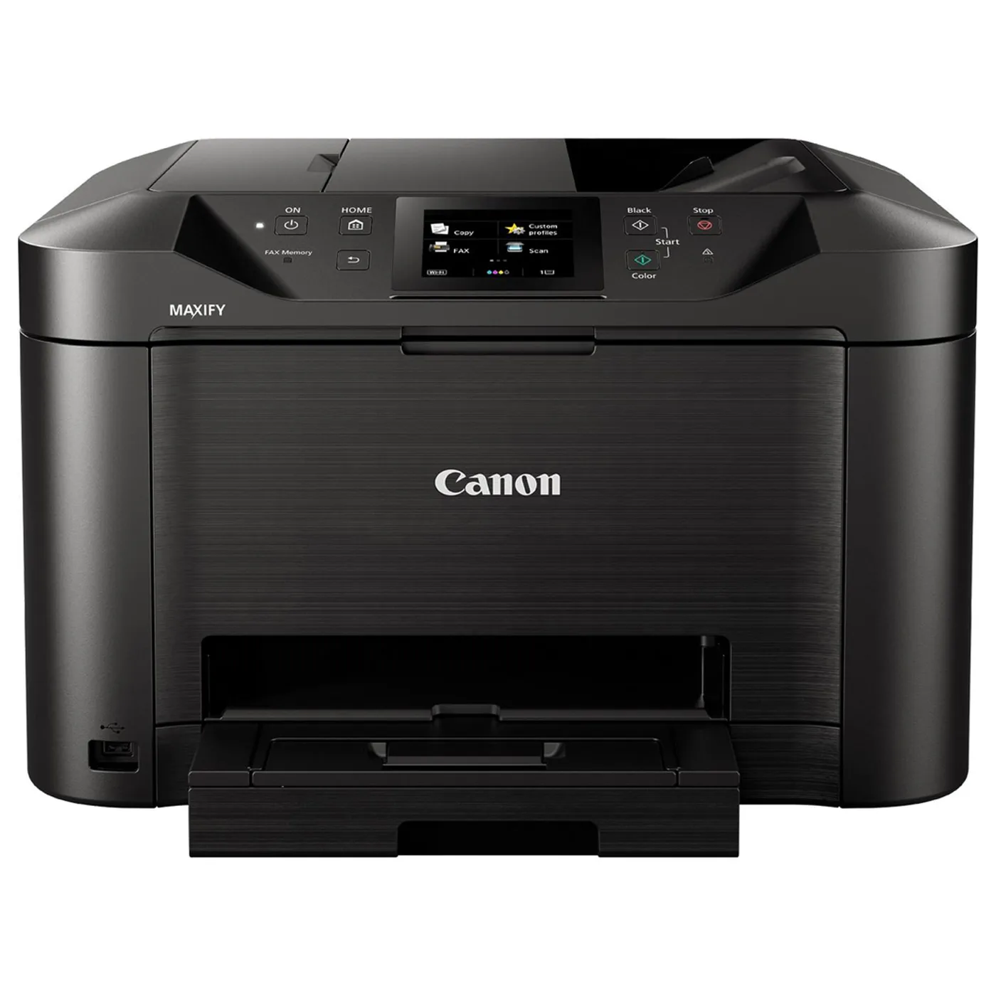 Canon MAXIFY MB5150 EUR — drukarka atramentowa
