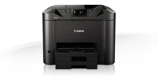 Canon MAXIFY MB5450 EUR — drukarka atramentowa