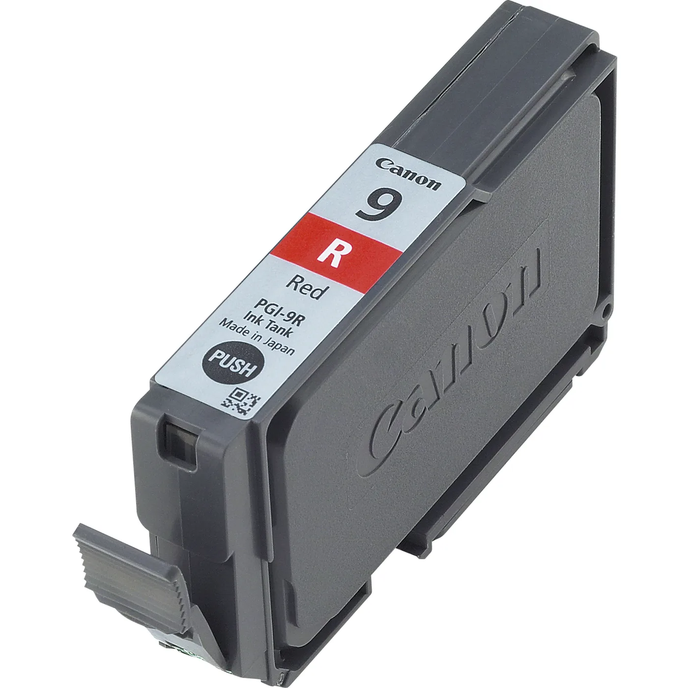 Canon PGI-9 RED INK CARTRIDGE/COLOR INK CARTRIDGE — tusz