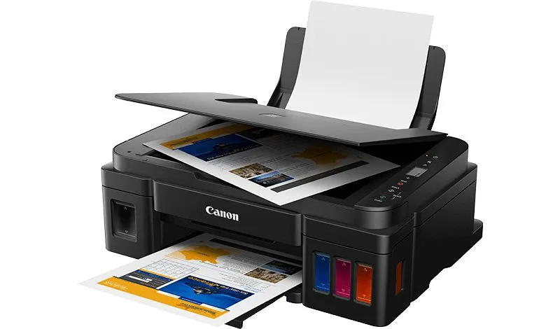 Canon PIXMA G2410 — drukarka atramentowa