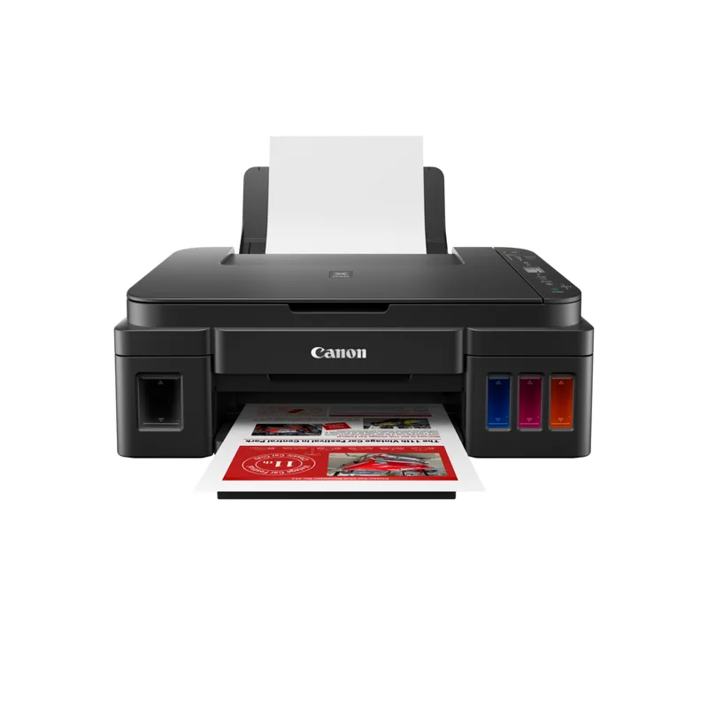 Canon PIXMA G3416 — drukarka atramentowa