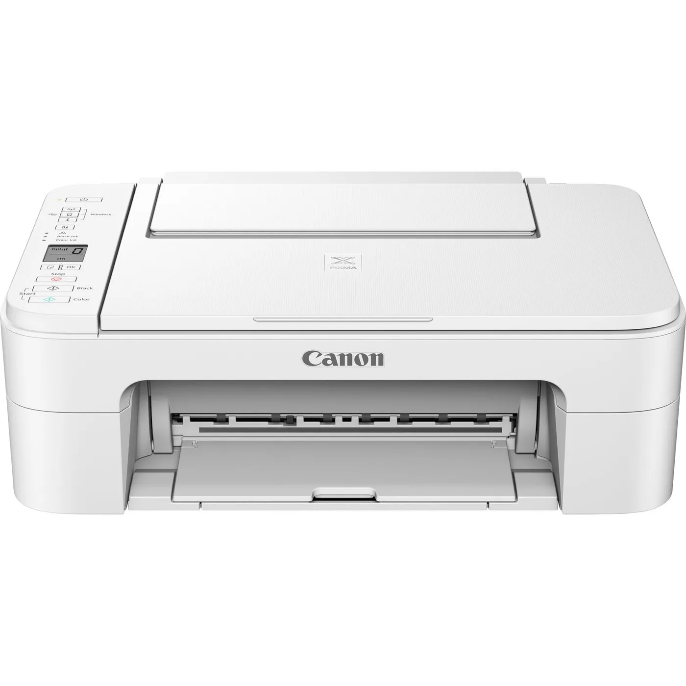 Canon PIXMA TS3351 WHITE AIO PRINTER/WLAN/ CLOUD 4800X1200 DPI — drukarka atramentowa