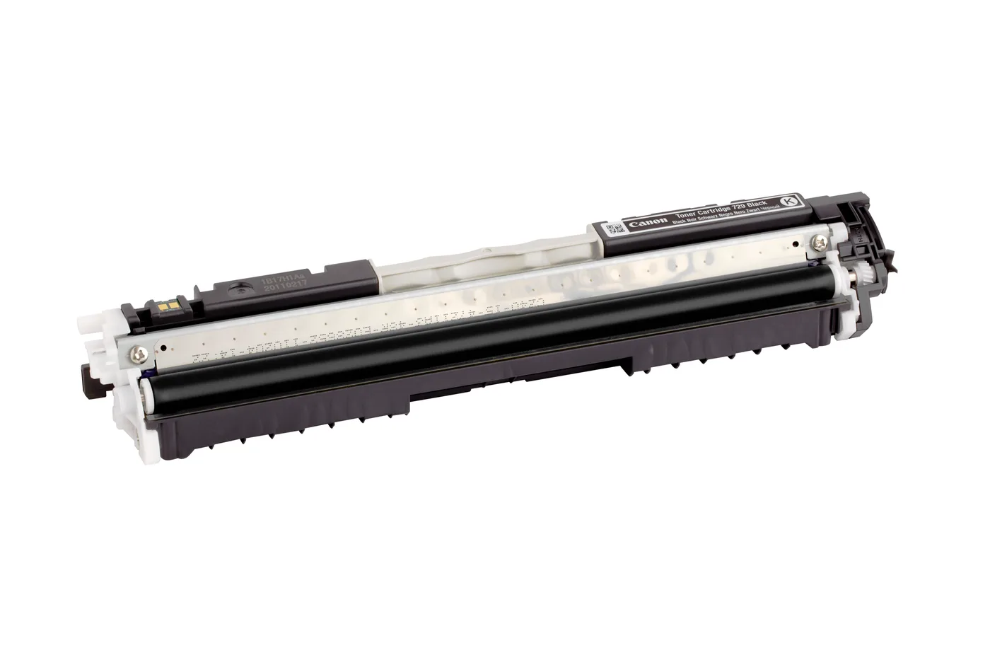 Canon 729 BK TONER — toner