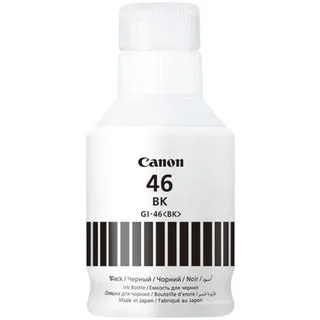 Canon GI-46 PGBK EMB BLACK INK BOTTLE — tusz
