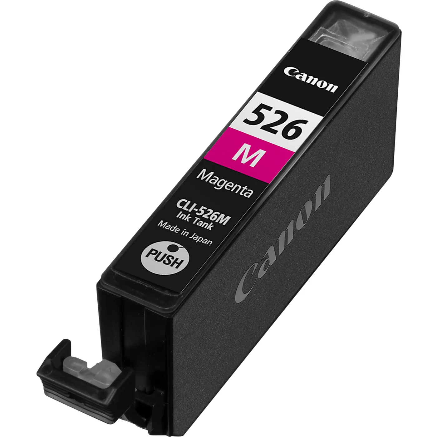 Canon CLI-526 MAGENTA/COLOUR INK CARTRIDGE — tusz