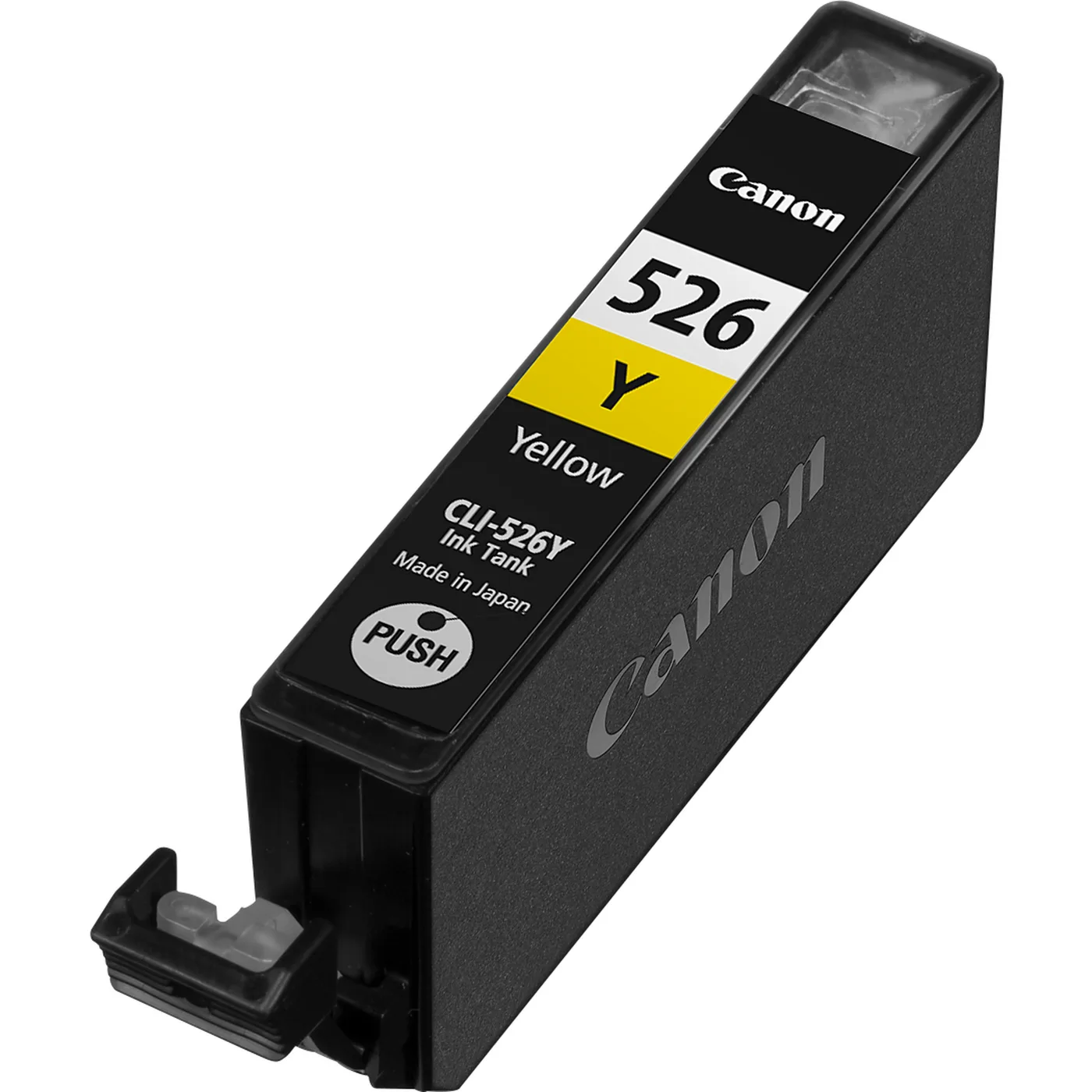 Canon CLI-526 YELLOW/COLOUR INK CARTRIDGE — tusz