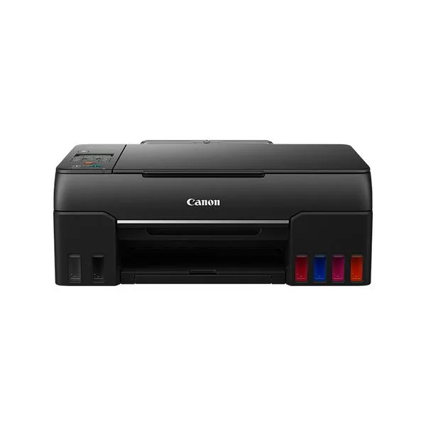 INK ALL IN ONE CANON PIXMA G640 — drukarka atramentowa