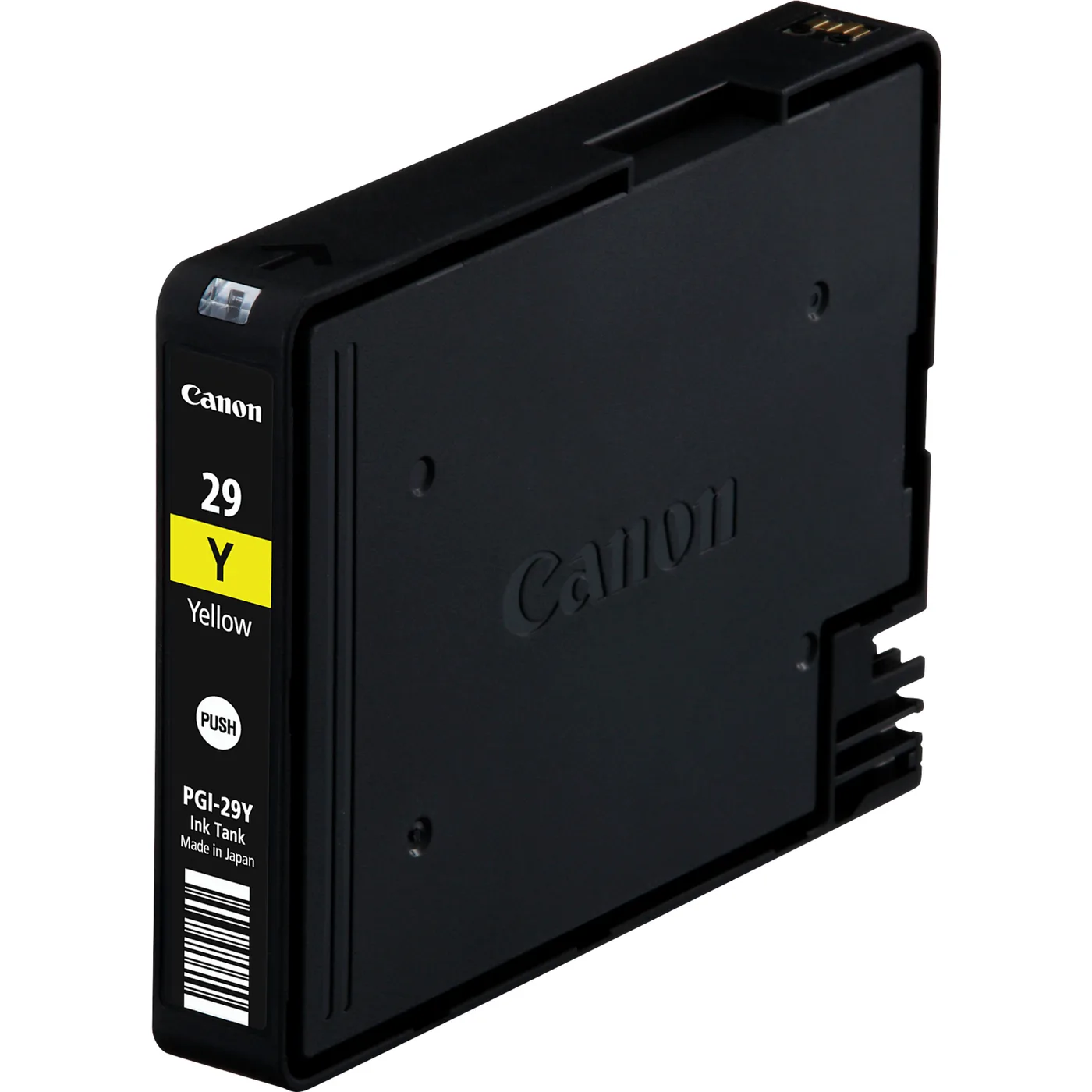 Canon PGI-29 Y/YELLOW INK CARTRIDGE — tusz