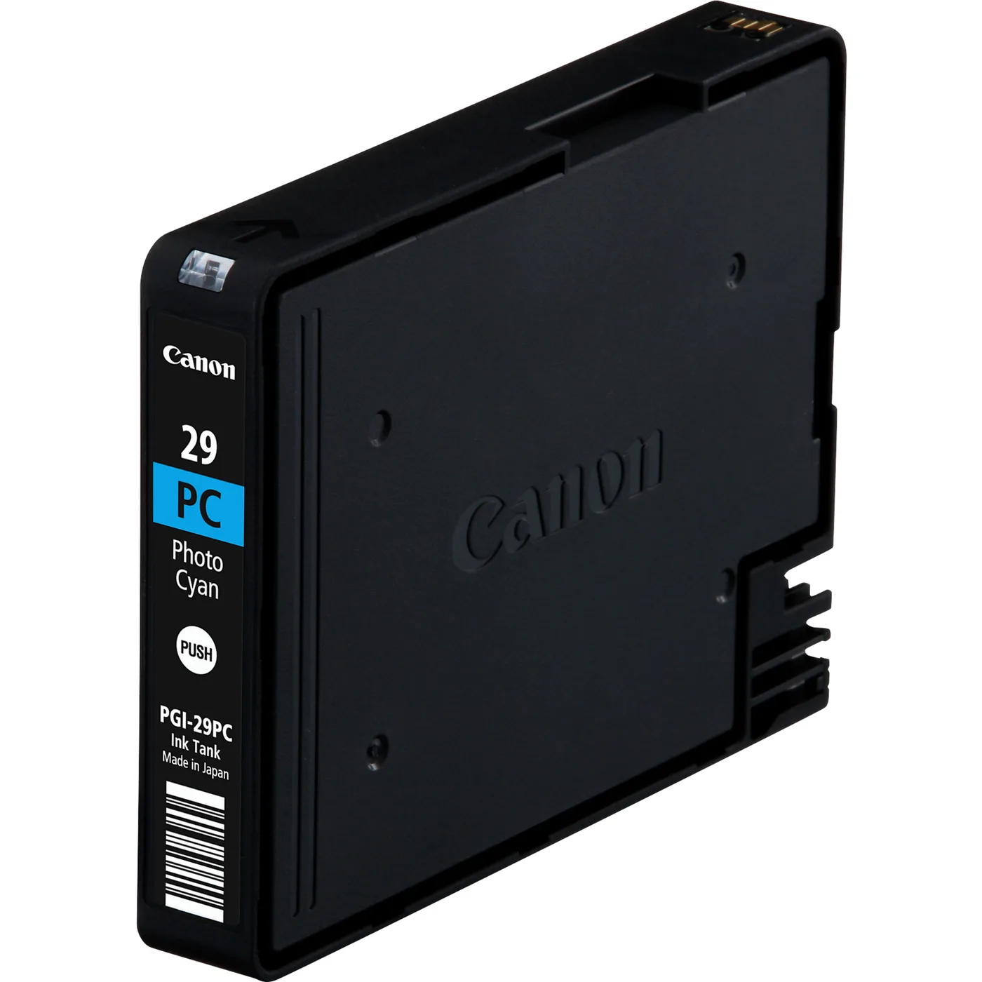 Canon PGI-29 PC/PHOTO CYAN INK CARTRIDGE — tusz