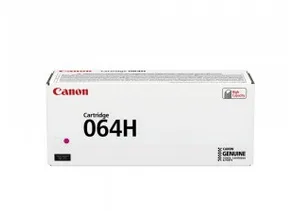 Canon CARTRIDGE 064 H M/CLBP CARTRIDGE — tusz