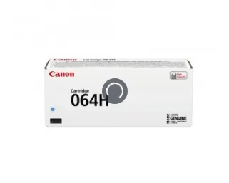 Canon CARTRIDGE 064 H C/CLBP CARTRIDGE — tusz
