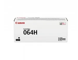 Canon CARTRIDGE 064 H BK/CLBP CARTRIDGE — tusz