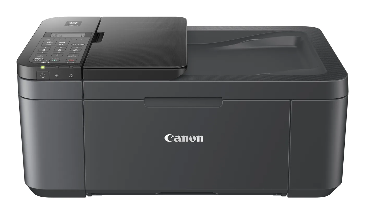 Canon PIXMA TR4755I BK EUR/4IN1 MFP