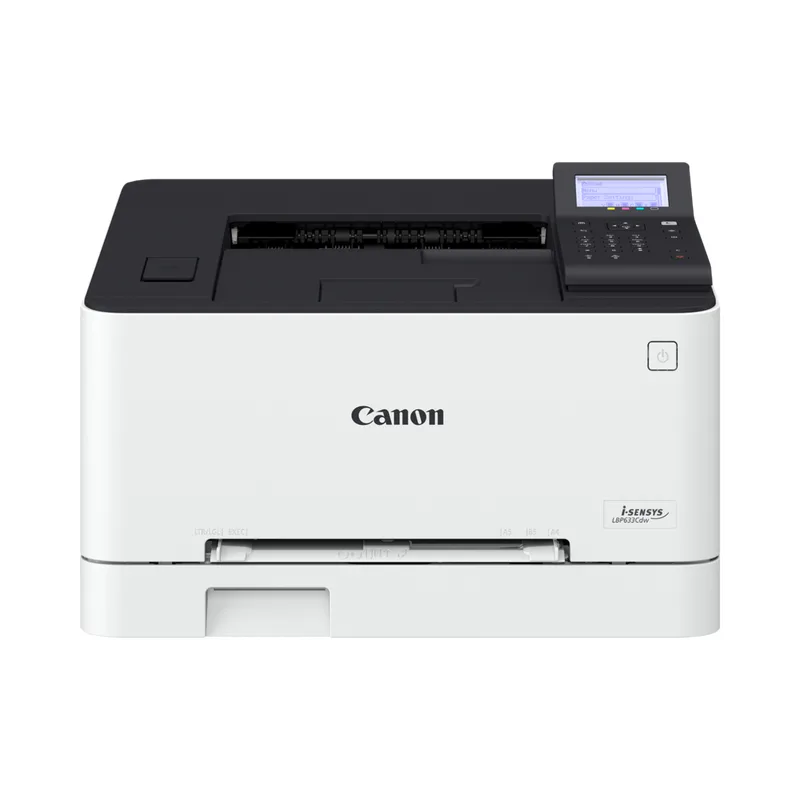 Canon I-SENSYS LBP633CDW/LASER PRINTER COLOR — drukarka laserowa