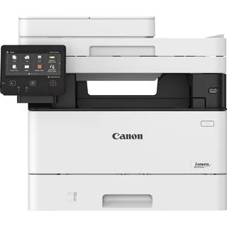 Canon I-SENSYS MF453DW 3IN1 S/W LASER/COLOR SCAN / DUPLEX / 38 PPM — drukarka laserowa