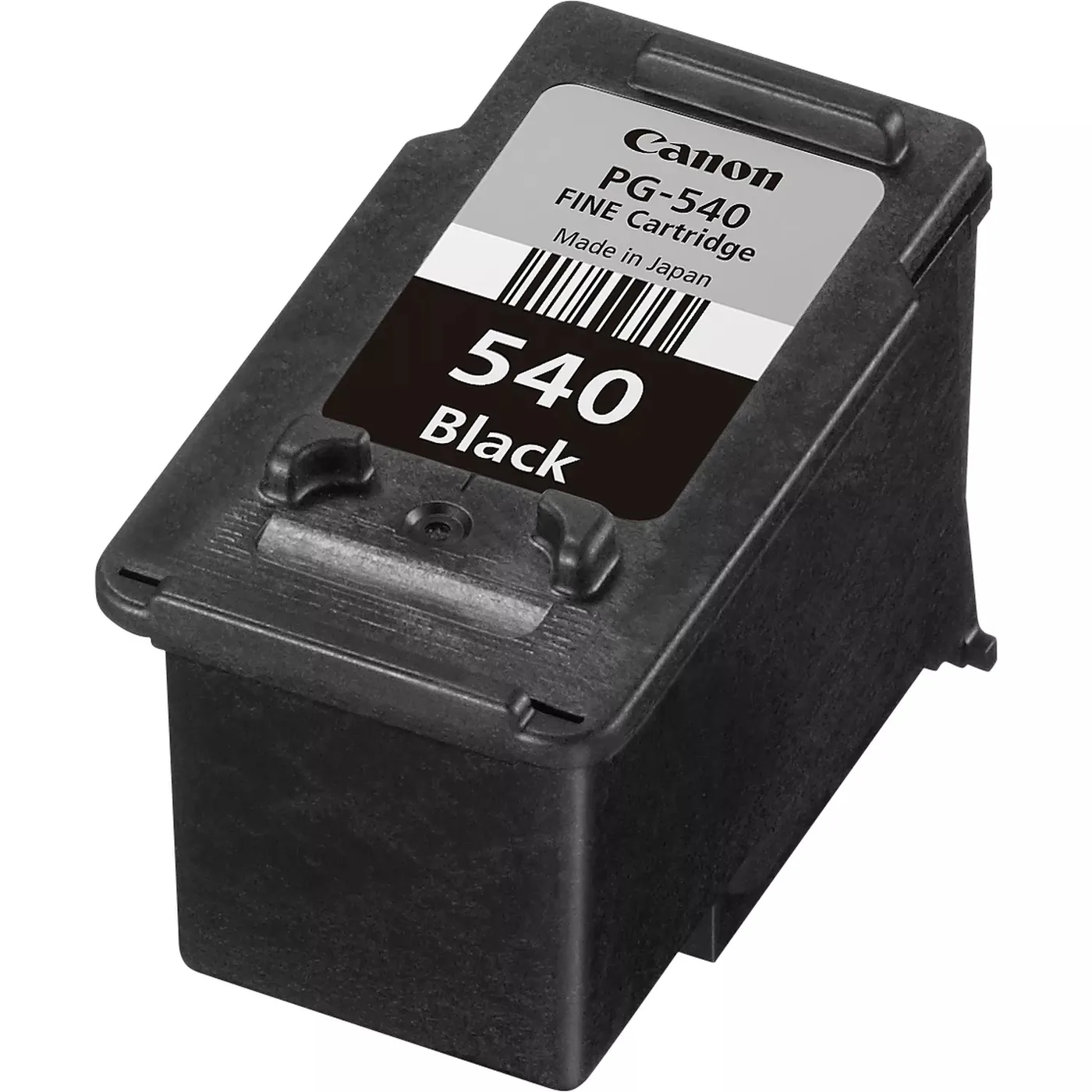 Canon PG-540 EUR BLACK INK CARTRIDGE — tusz