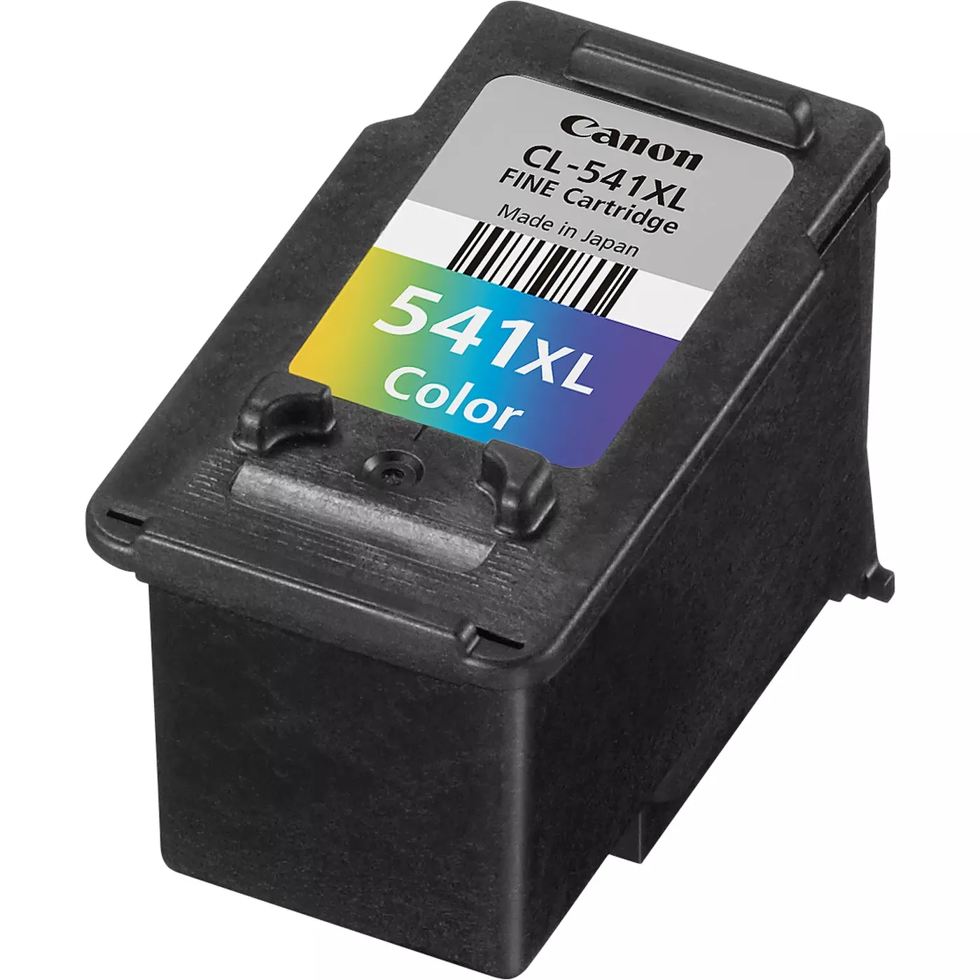 Canon CL-541XL EUR COLOR XL INK/CARTRIDGE — tusz