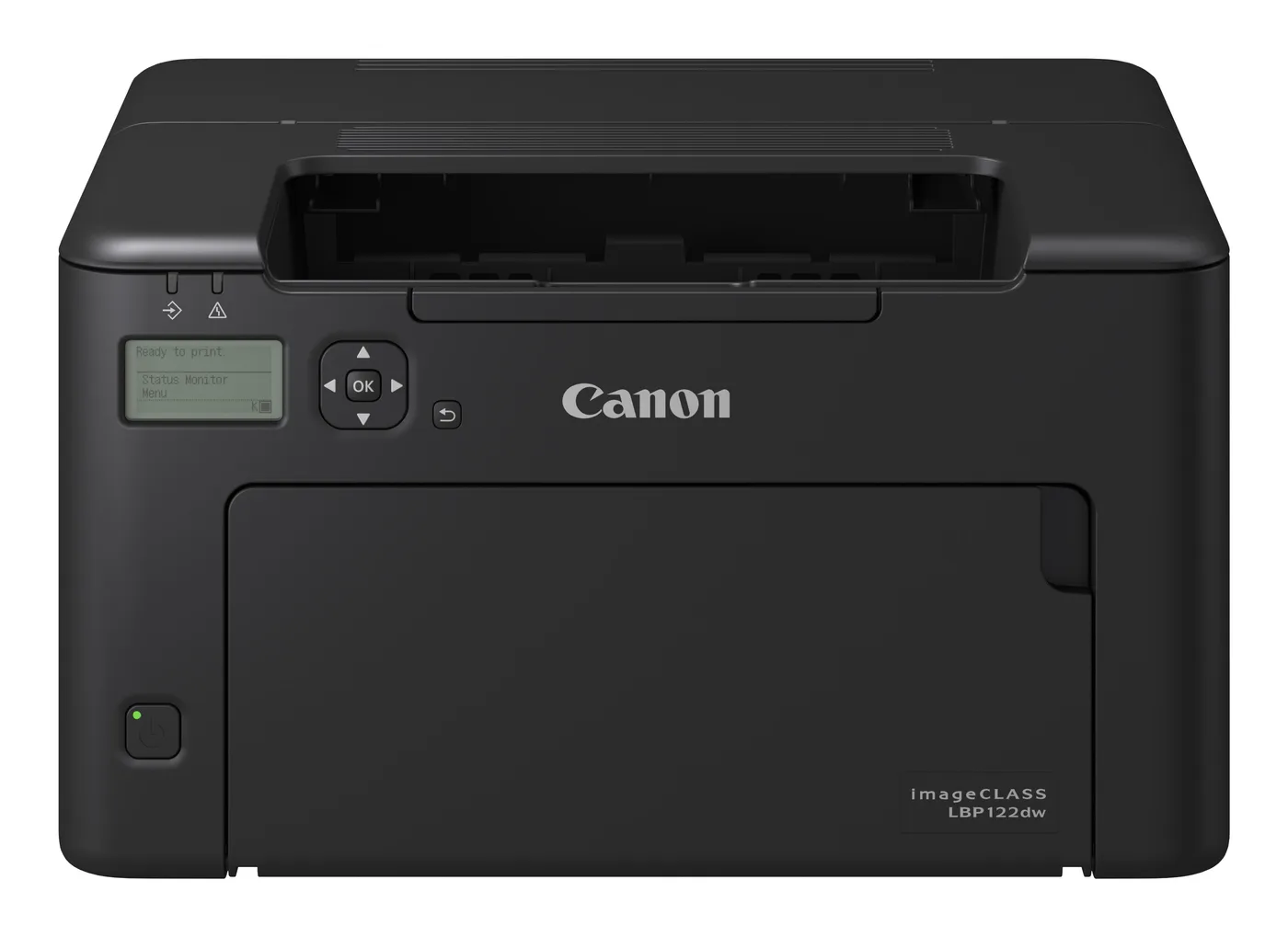 Canon LASER I-SENSYS SFP MONO LBP122dw — drukarka laserowa