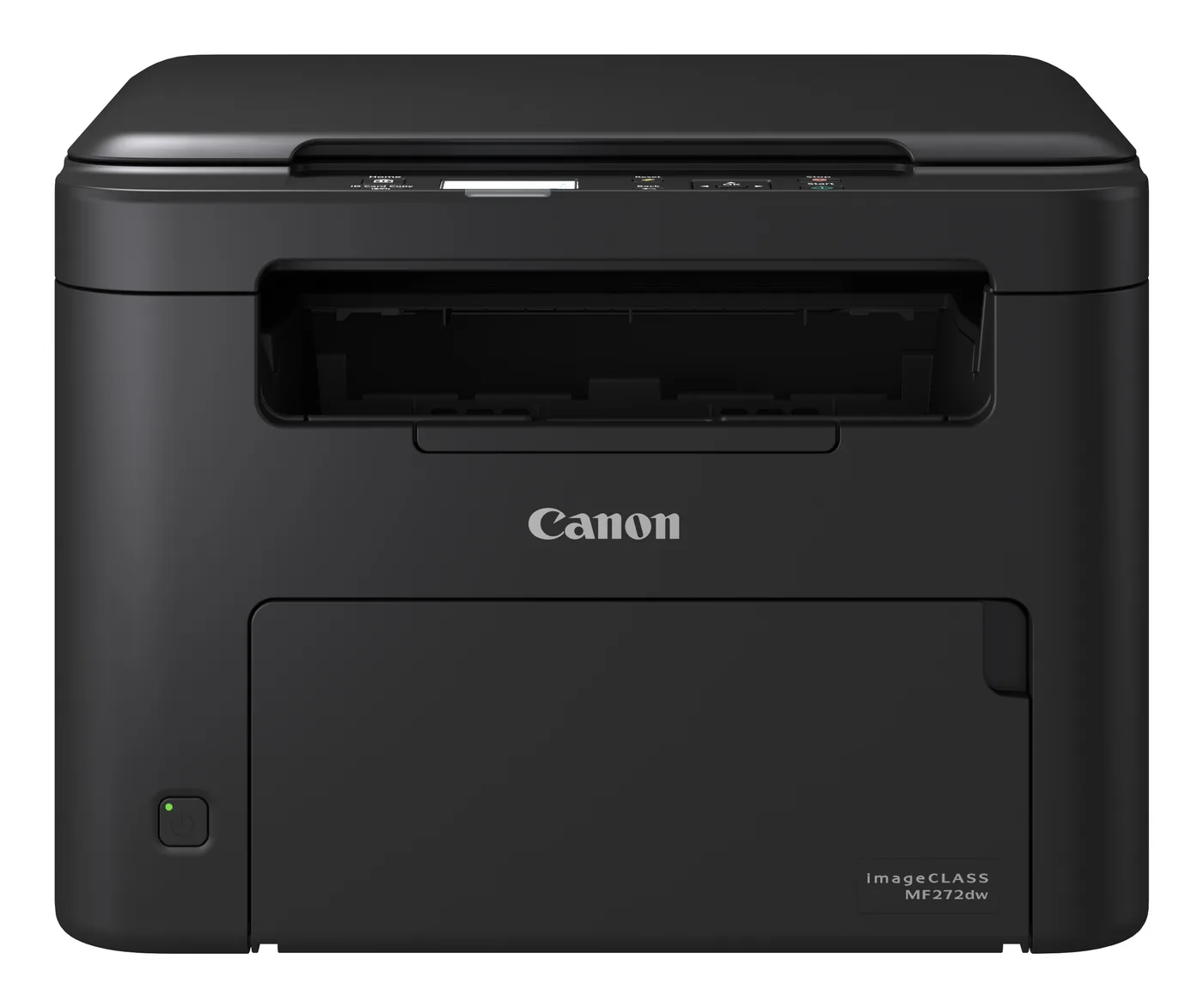 Canon I-SENSYS MF272DW MFP COLOR 3IN1/A4 / 29 PPM / DUPLEX / W-LAN — drukarka laserowa
