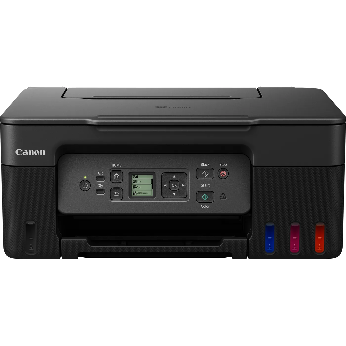 INK ALL IN ONE CANON PIXMA G3470 CZARNA — drukarka atramentowa