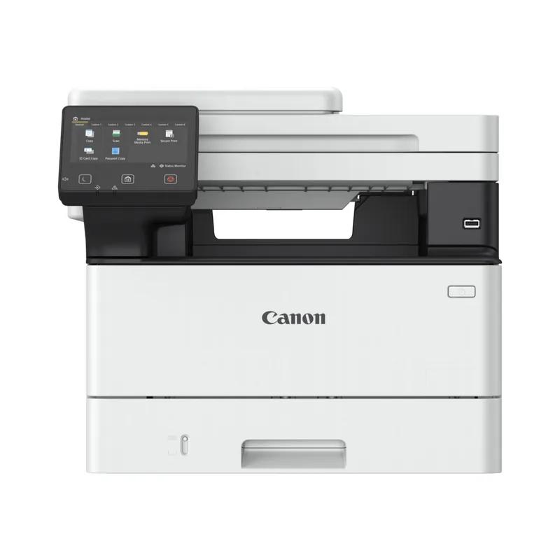 Canon LASER I-SENSYS MFP MONO MF461dw — drukarka laserowa