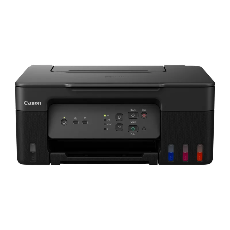 Canon PIXMA G3430 — drukarka atramentowa