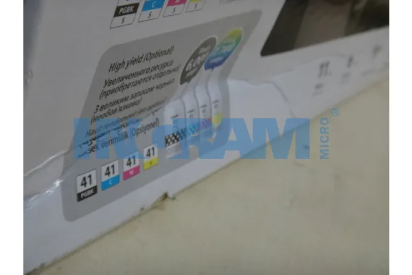 Canon PIXMA G3430 — drukarka atramentowa