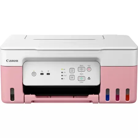 Canon PIXMA G3430 Pink — drukarka atramentowa
