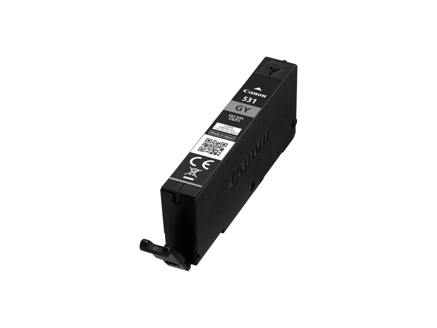 Canon CLI-531 GY EUR GREY INK TANK — tusz