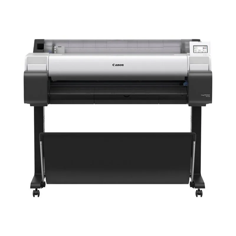 Canon TM-340 (300 ml) z podstawą — drukarka atramentowa