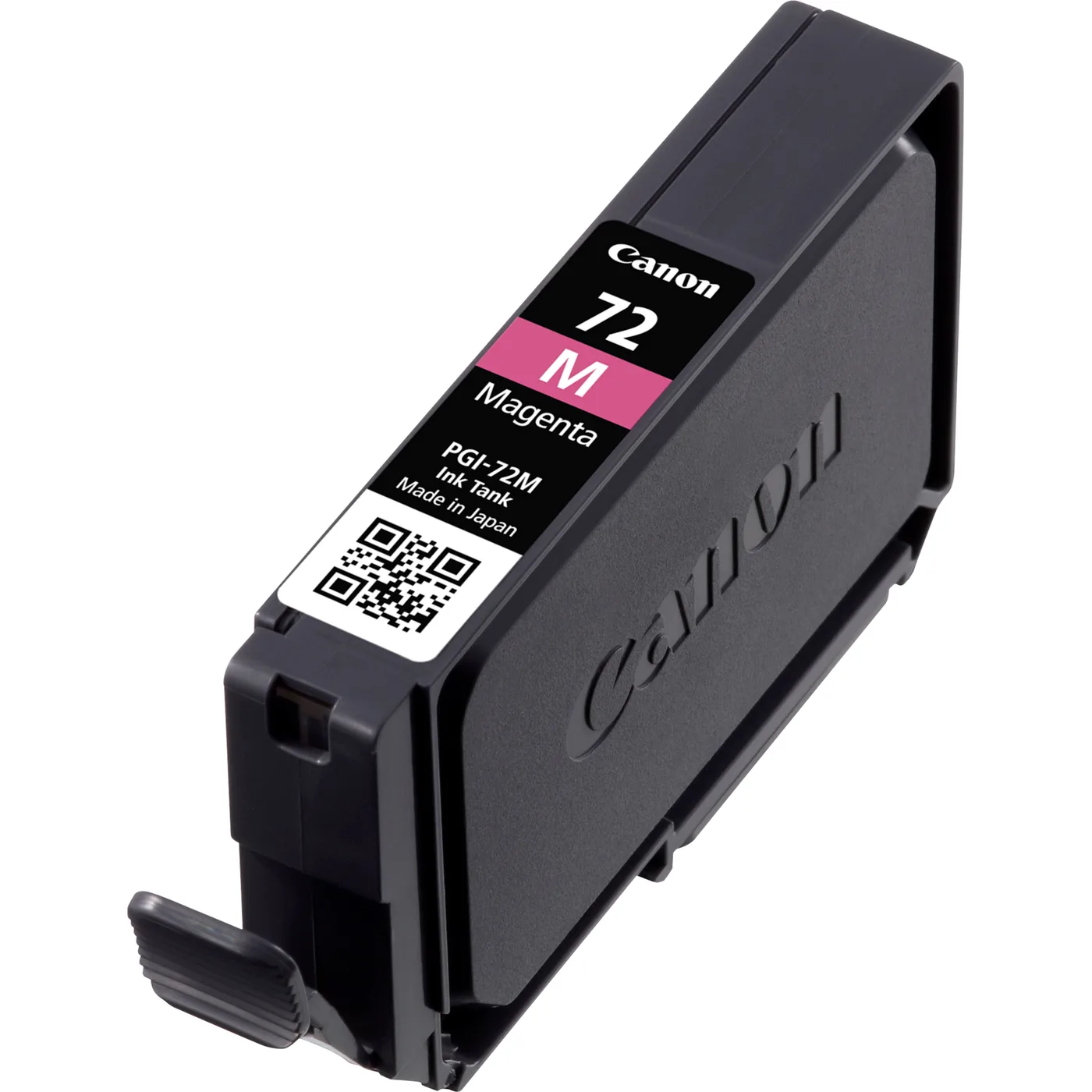 Canon PGI-72 M/MAGENTA INK TANK — tusz