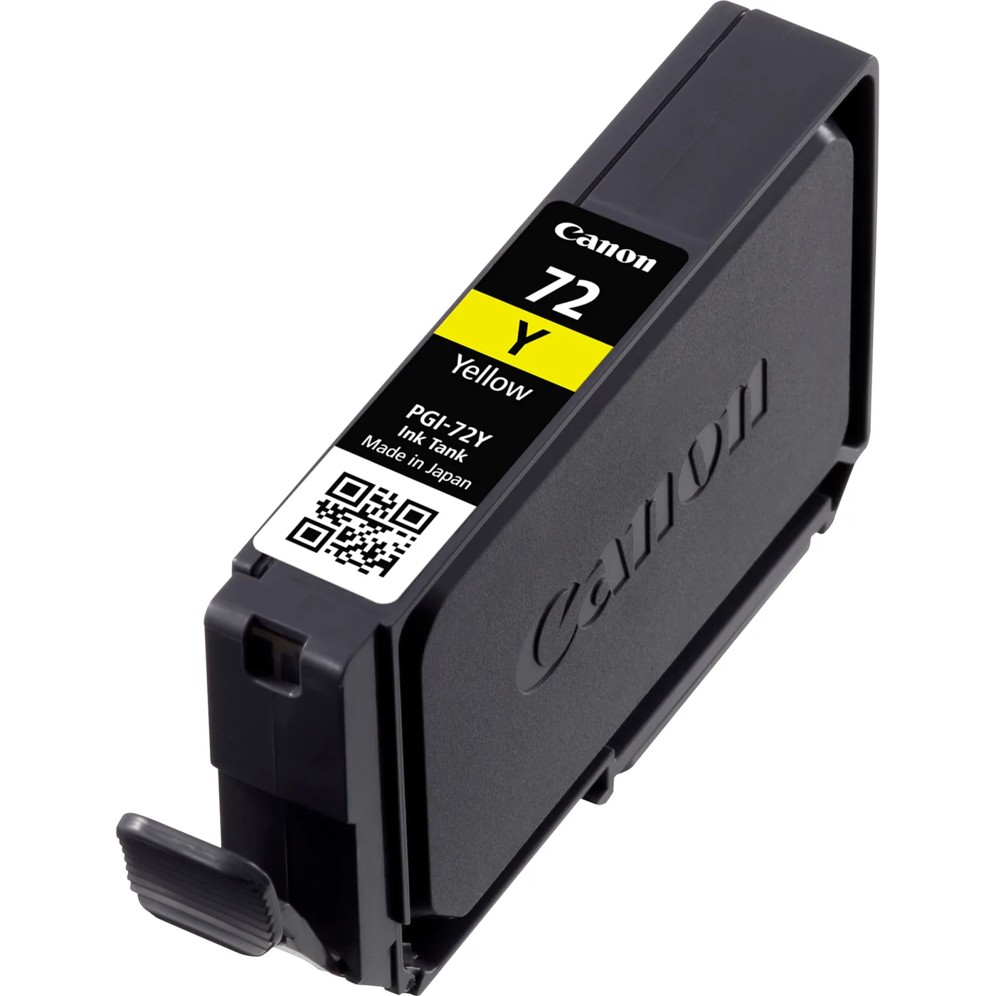 Canon PGI-72 Y/YELLOW INK TANK — tusz
